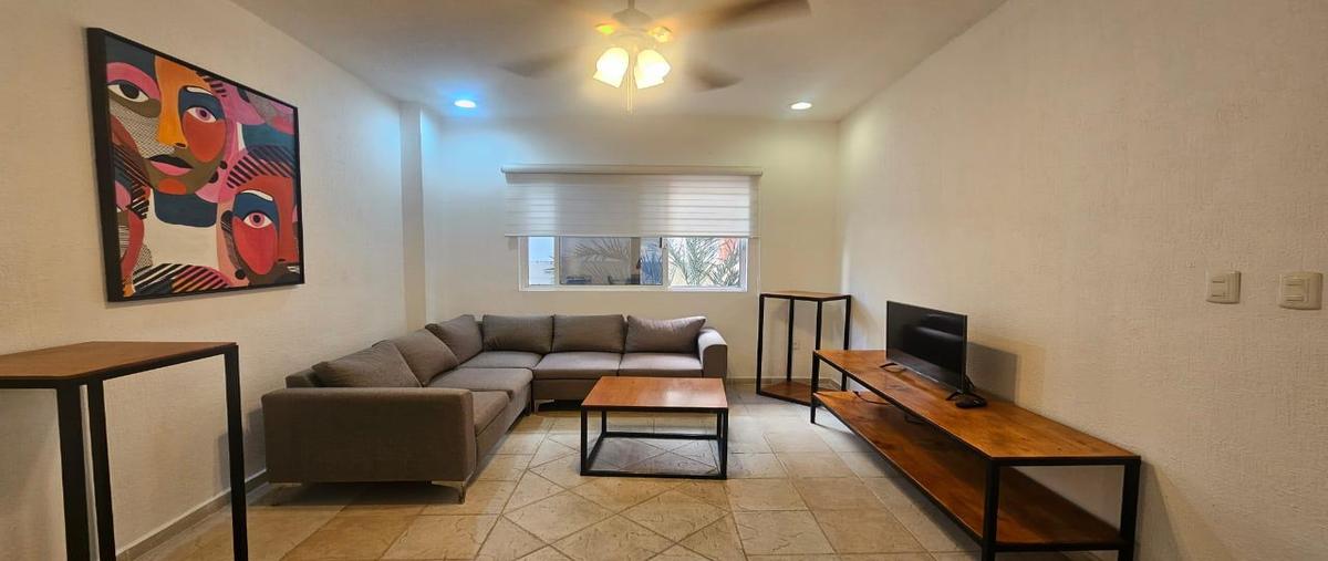 Foto de departamento en renta en  , cancún (internacional de cancún), benito juárez, quintana roo, 0 No. 03