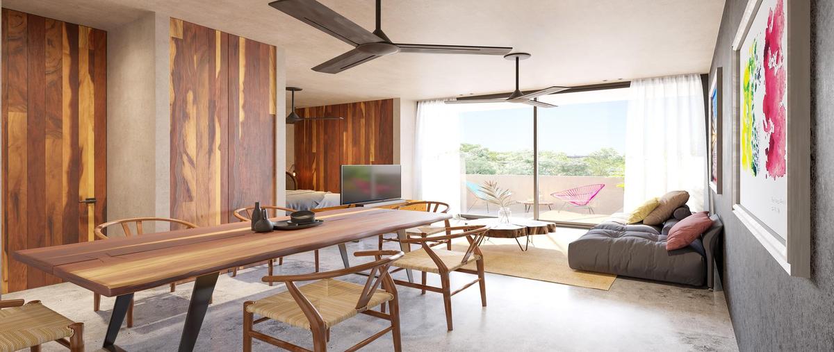 Foto de departamento en venta en  , cancún (internacional de cancún), benito juárez, quintana roo, 0 No. 05