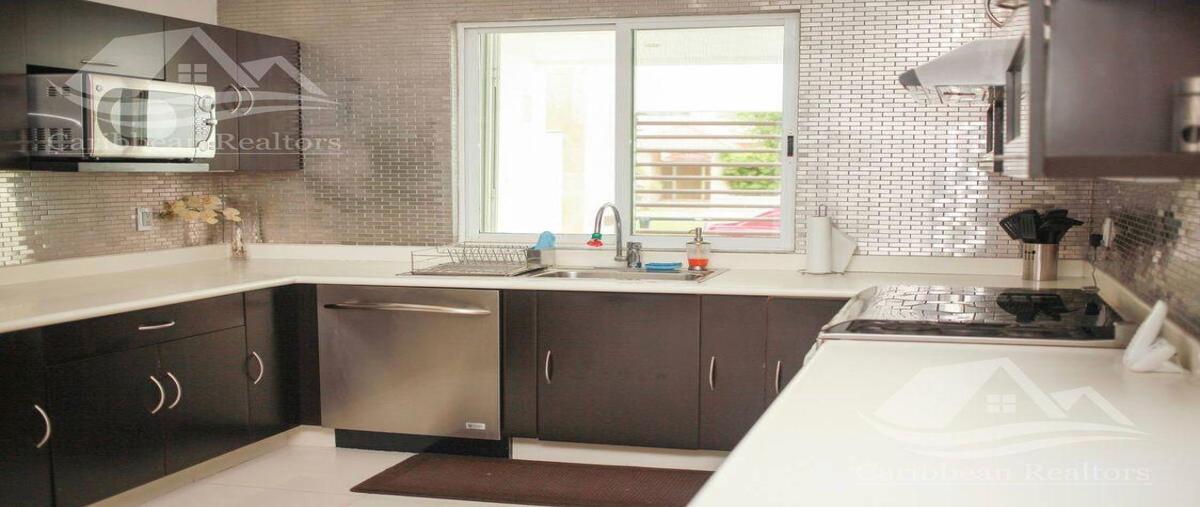 Foto de casa en renta en  , cancún (internacional de cancún), benito juárez, quintana roo, 0 No. 05