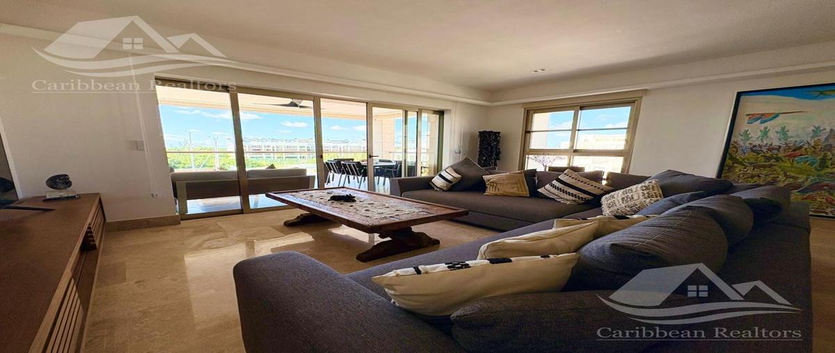 Foto de departamento en venta en  , cancún (internacional de cancún), benito juárez, quintana roo, 0 No. 03