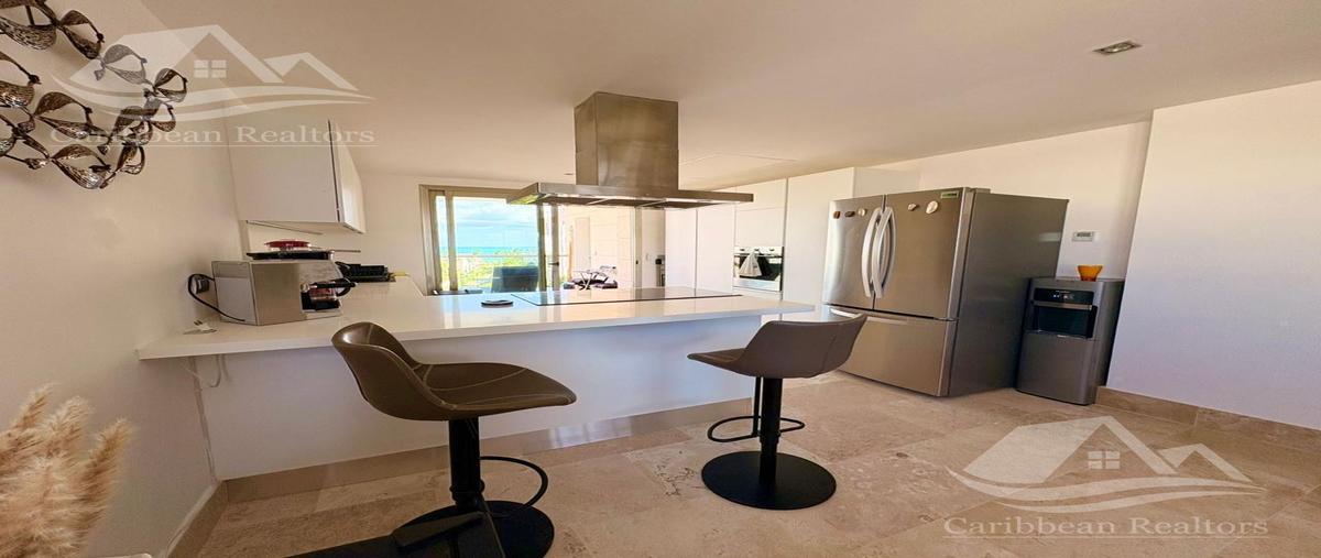 Foto de departamento en venta en  , cancún (internacional de cancún), benito juárez, quintana roo, 0 No. 04