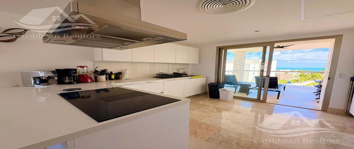 Foto de departamento en venta en  , cancún (internacional de cancún), benito juárez, quintana roo, 0 No. 05