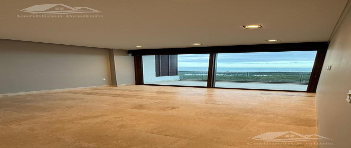 Foto de departamento en venta en  , cancún (internacional de cancún), benito juárez, quintana roo, 0 No. 04