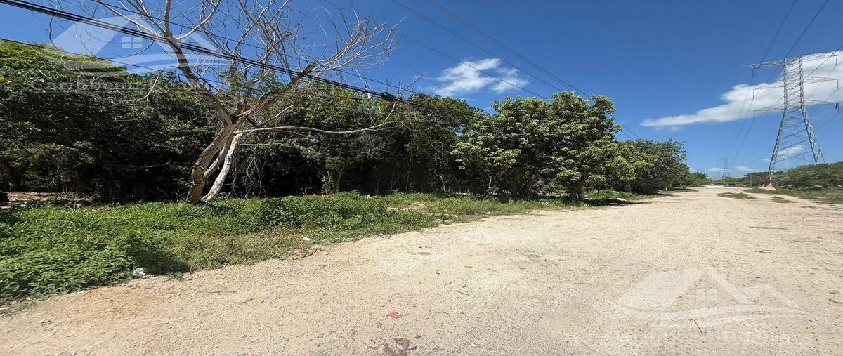 Foto de terreno habitacional en venta en  , cancún (internacional de cancún), benito juárez, quintana roo, 0 No. 03