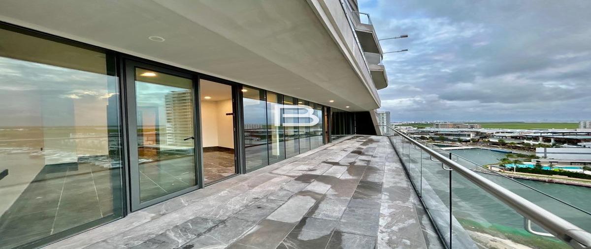 Foto de departamento en , cancún (internacional de cancún), benito juárez, quintana roo, 0 foto 01 Foto de departamento en renta en , cancún (internacional de cancún), benito juárez, quintana roo, 0 No. 01