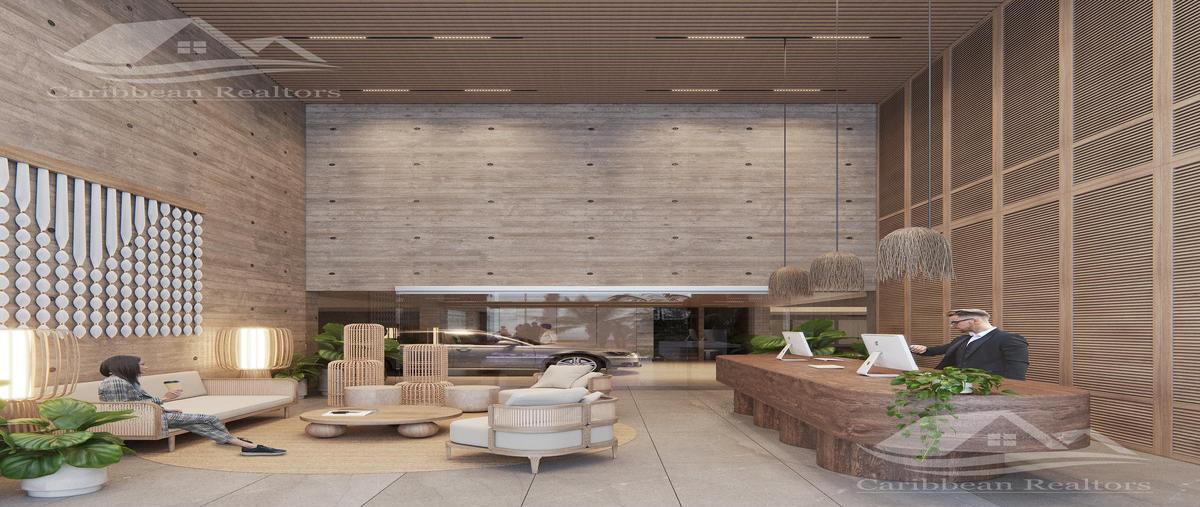 Foto de departamento en venta en  , cancún (internacional de cancún), benito juárez, quintana roo, 0 No. 03