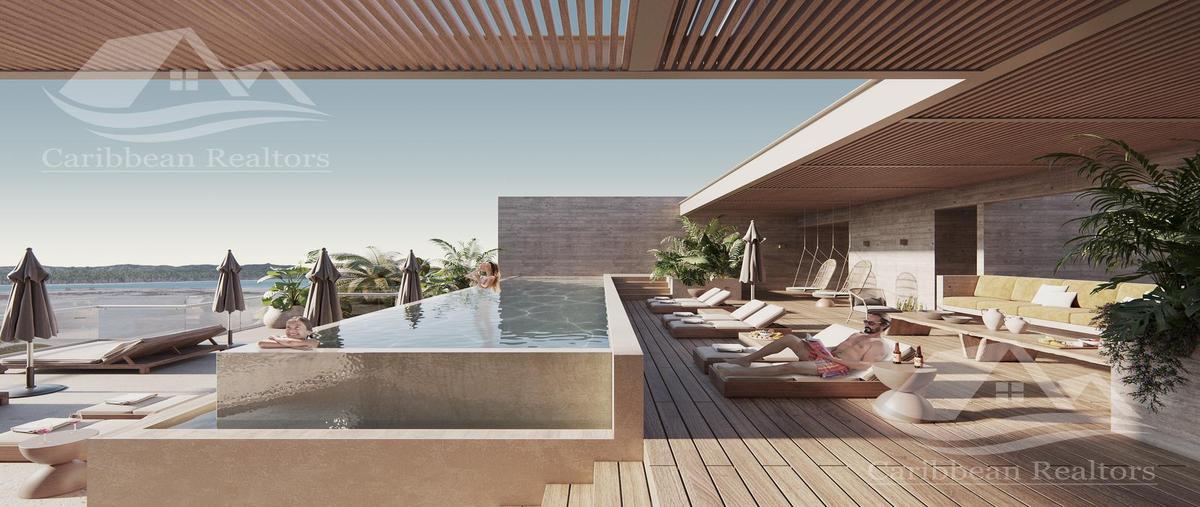 Foto de departamento en venta en  , cancún (internacional de cancún), benito juárez, quintana roo, 0 No. 04