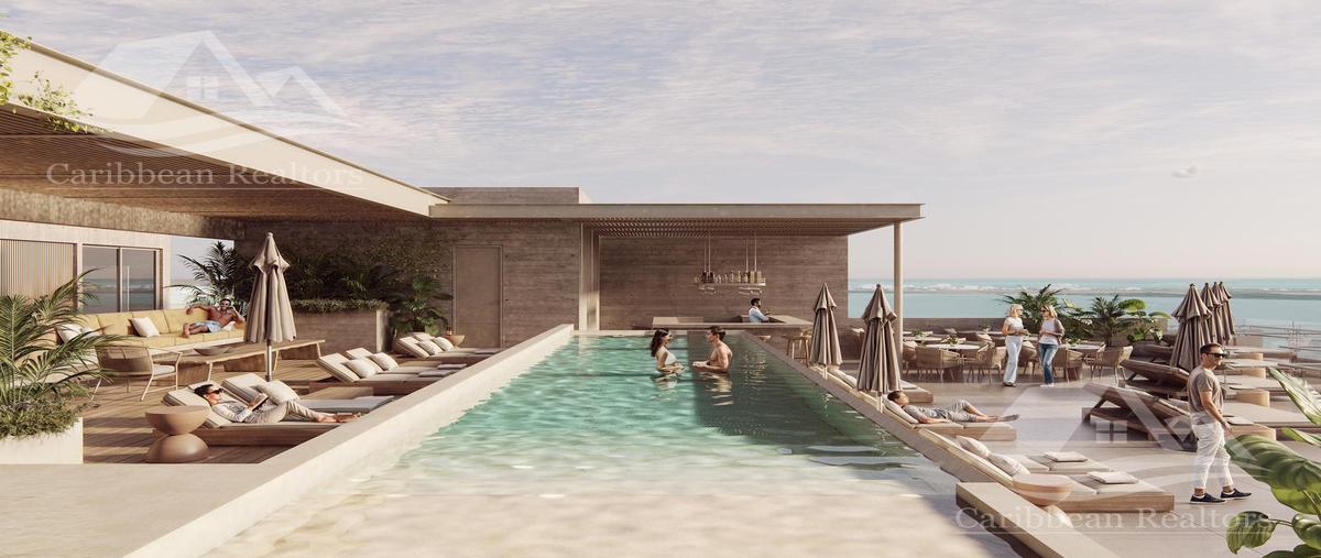 Foto de departamento en venta en  , cancún (internacional de cancún), benito juárez, quintana roo, 0 No. 05