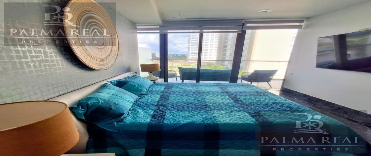 Foto de departamento en venta en  , cancún (internacional de cancún), benito juárez, quintana roo, 0 No. 05