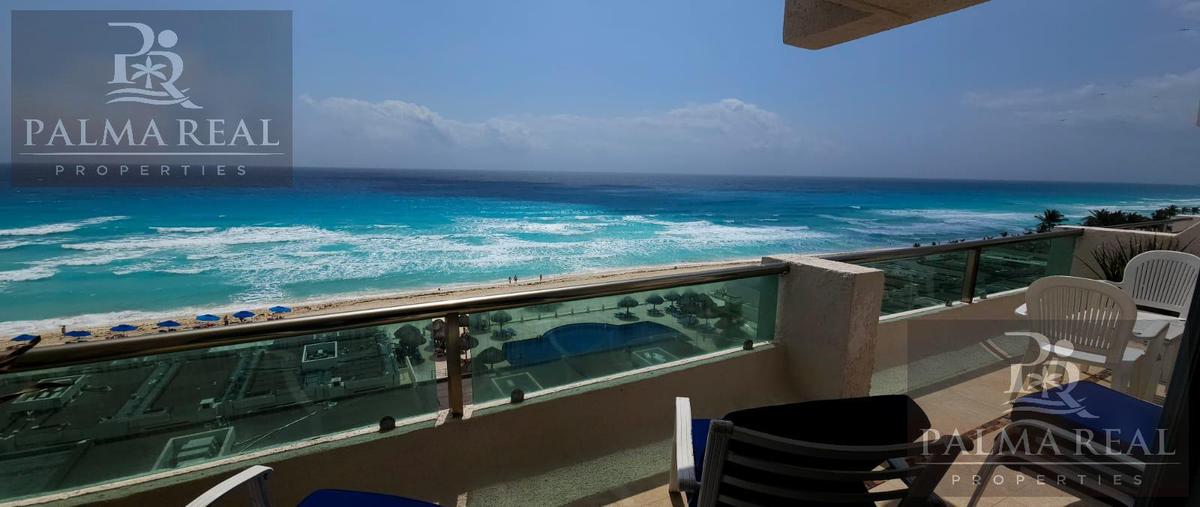 Foto de departamento en , cancún (internacional de cancún), benito juárez, quintana roo, 0 foto 01 Foto de departamento en venta en , cancún (internacional de cancún), benito juárez, quintana roo, 0 No. 01