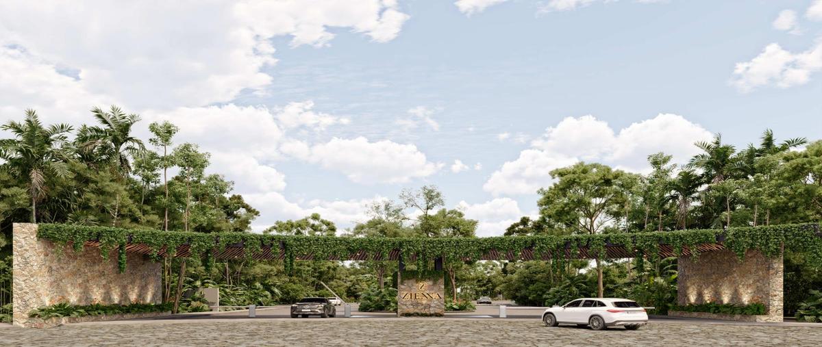 Foto de terreno habitacional en venta en  , cancún (internacional de cancún), benito juárez, quintana roo, 0 No. 03