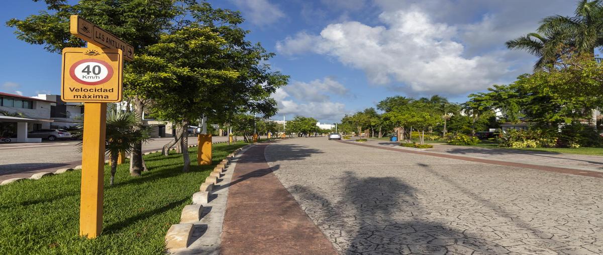 Foto de terreno habitacional en venta en  , cancún (internacional de cancún), benito juárez, quintana roo, 31038526 No. 03