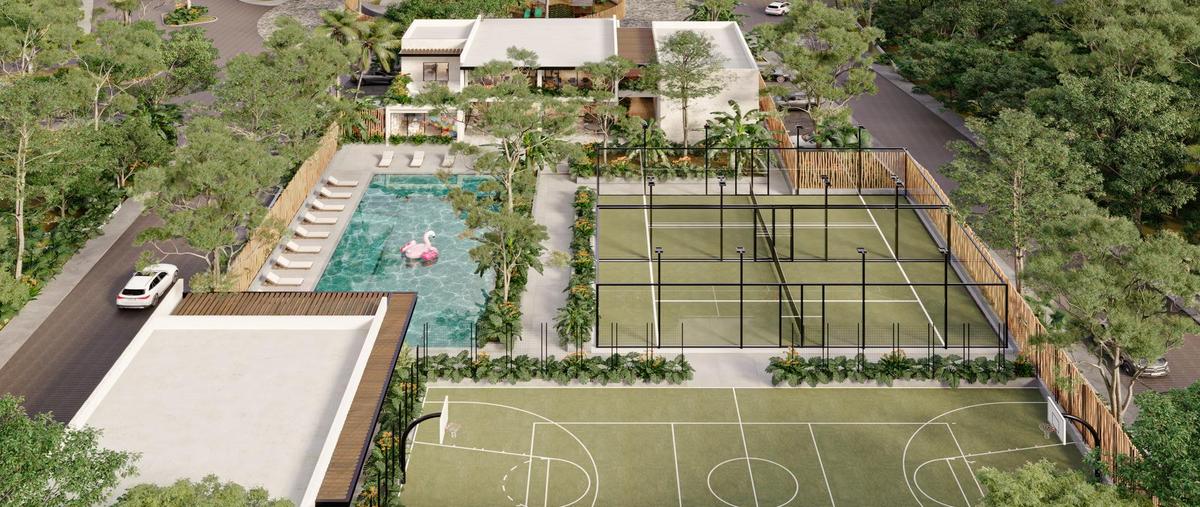 Foto de terreno habitacional en venta en  , cancún (internacional de cancún), benito juárez, quintana roo, 0 No. 03