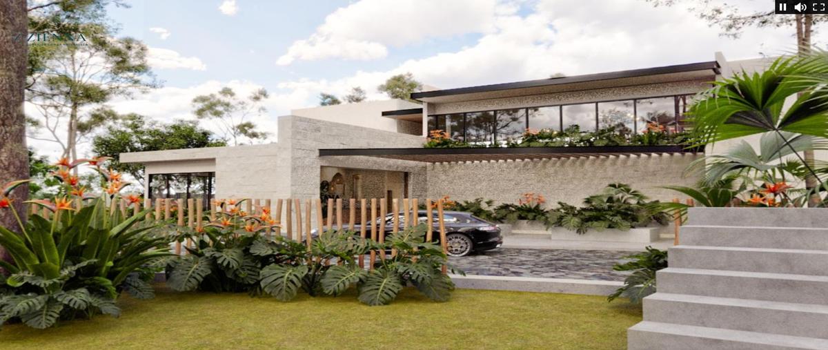 Foto de terreno habitacional en venta en  , cancún (internacional de cancún), benito juárez, quintana roo, 0 No. 04