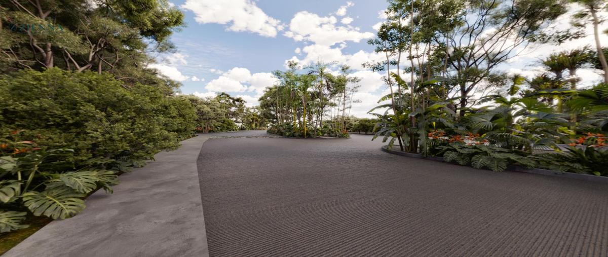 Foto de terreno habitacional en venta en  , cancún (internacional de cancún), benito juárez, quintana roo, 0 No. 05