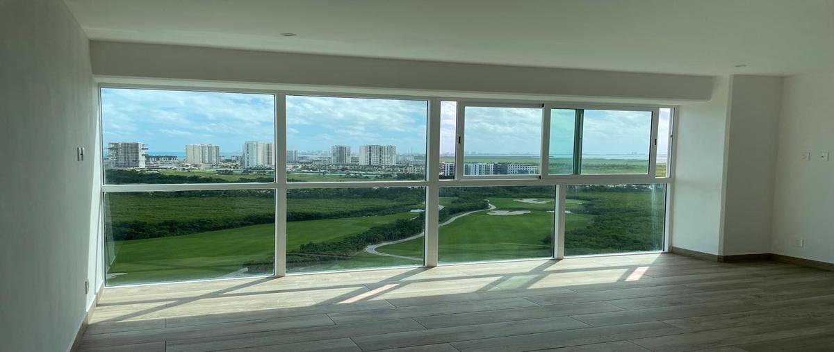 Foto de departamento en venta en  , cancún (internacional de cancún), benito juárez, quintana roo, 31038653 No. 03