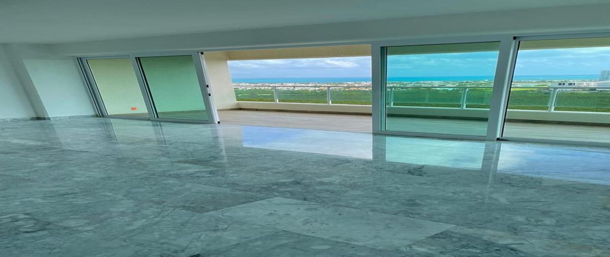 Foto de departamento en venta en  , cancún (internacional de cancún), benito juárez, quintana roo, 31038653 No. 04