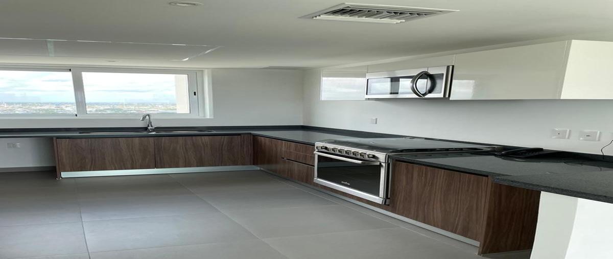 Foto de departamento en venta en  , cancún (internacional de cancún), benito juárez, quintana roo, 31038653 No. 05