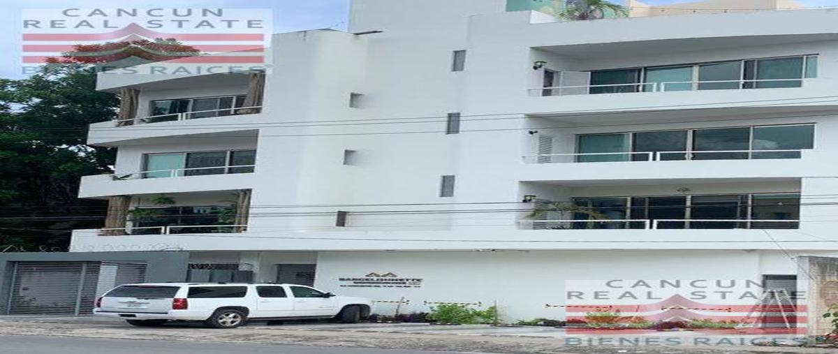 Foto de departamento en , cancún (internacional de cancún), benito juárez, quintana roo, 0 foto 01 Foto de departamento en renta en , cancún (internacional de cancún), benito juárez, quintana roo, 0 No. 01