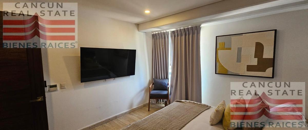 Foto de departamento en venta en  , cancún (internacional de cancún), benito juárez, quintana roo, 0 No. 03
