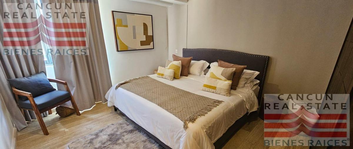 Foto de departamento en venta en  , cancún (internacional de cancún), benito juárez, quintana roo, 0 No. 04