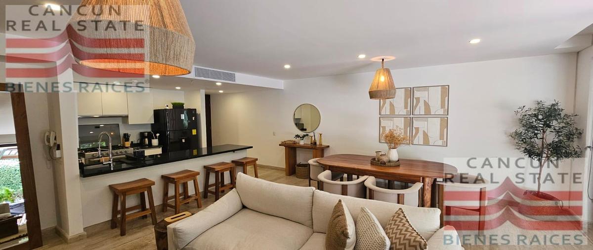 Foto de departamento en venta en  , cancún (internacional de cancún), benito juárez, quintana roo, 0 No. 05