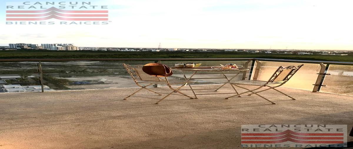 Foto de departamento en renta en  , cancún (internacional de cancún), benito juárez, quintana roo, 0 No. 05