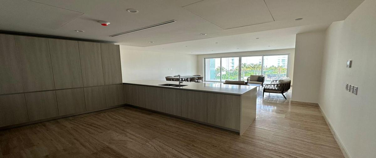Foto de departamento en venta en  , cancún (internacional de cancún), benito juárez, quintana roo, 0 No. 05