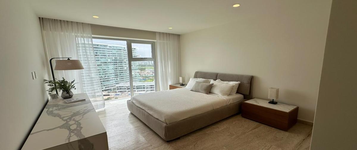 Foto de departamento en venta en  , cancún (internacional de cancún), benito juárez, quintana roo, 0 No. 03