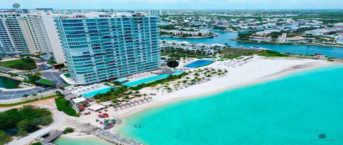 Foto de departamento en venta en  , cancún (internacional de cancún), benito juárez, quintana roo, 0 No. 04