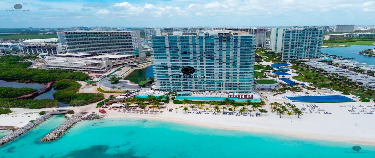 Foto de departamento en venta en  , cancún (internacional de cancún), benito juárez, quintana roo, 0 No. 05