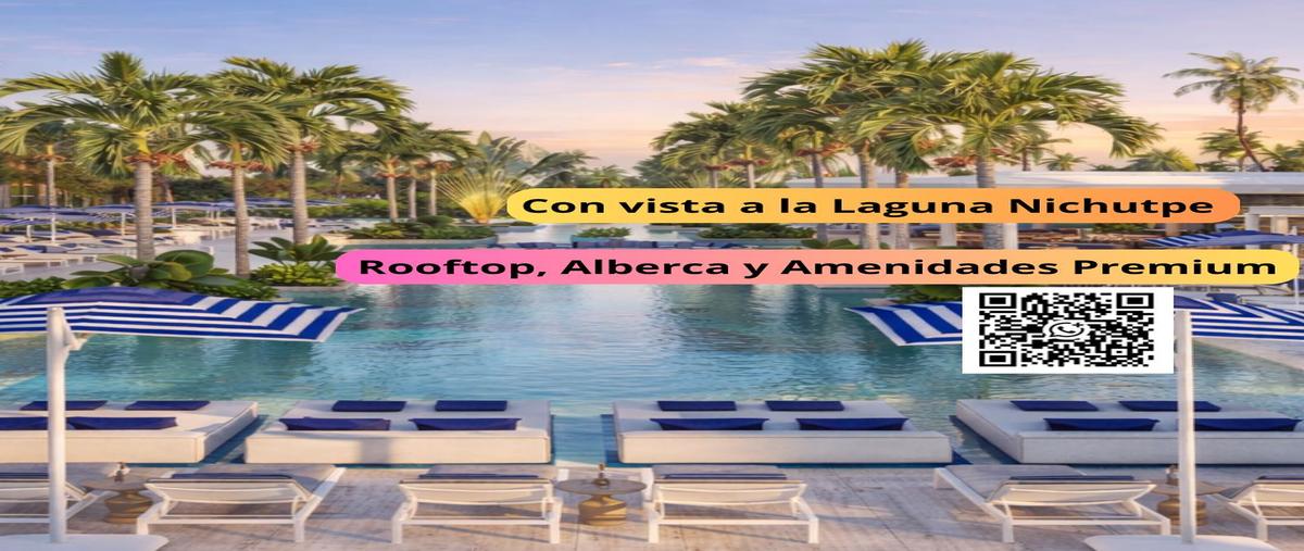 Foto de departamento en , cancún (internacional de cancún), benito juárez, quintana roo, 0 foto 01 Foto de departamento en venta en , cancún (internacional de cancún), benito juárez, quintana roo, 0 No. 01