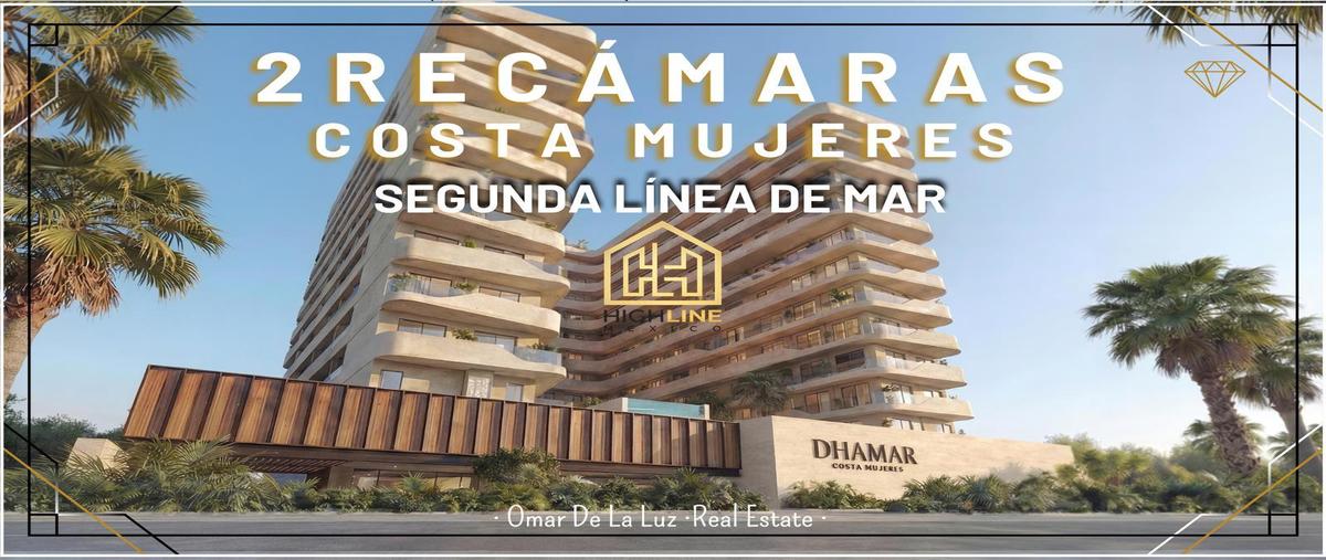 Foto de departamento en , cancún (internacional de cancún), benito juárez, quintana roo, 31039378 foto 01 Foto de departamento en venta en , cancún (internacional de cancún), benito juárez, quintana roo, 31039378 No. 01