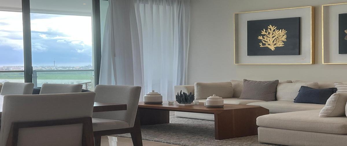 Foto de departamento en venta en  , cancún (internacional de cancún), benito juárez, quintana roo, 0 No. 04