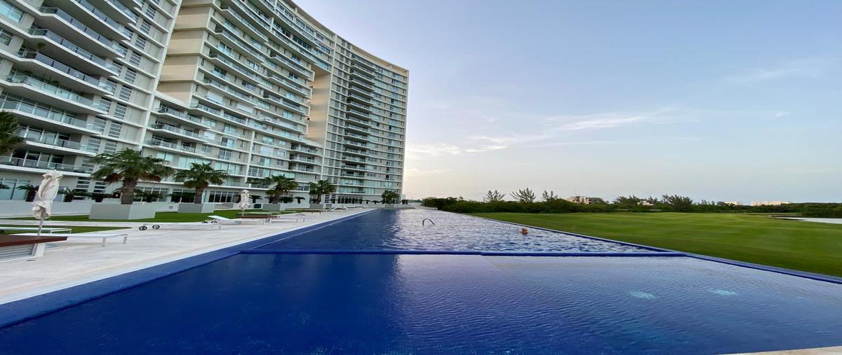 Foto de departamento en , cancún (internacional de cancún), benito juárez, quintana roo, 0 foto 01 Foto de departamento en renta en , cancún (internacional de cancún), benito juárez, quintana roo, 0 No. 01