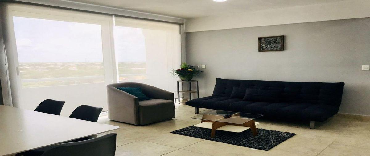 Foto de departamento en renta en  , cancún (internacional de cancún), benito juárez, quintana roo, 0 No. 05