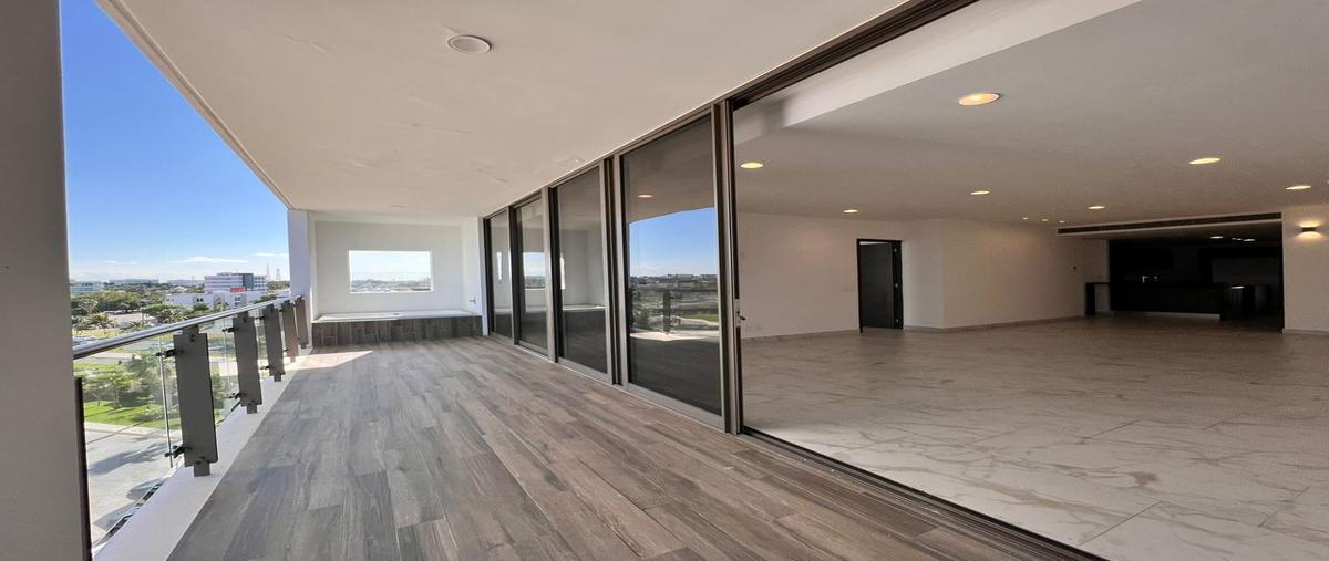 Foto de departamento en renta en  , cancún (internacional de cancún), benito juárez, quintana roo, 0 No. 03