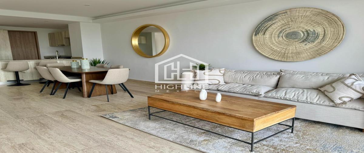 Foto de departamento en venta en  , cancún (internacional de cancún), benito juárez, quintana roo, 31040005 No. 04