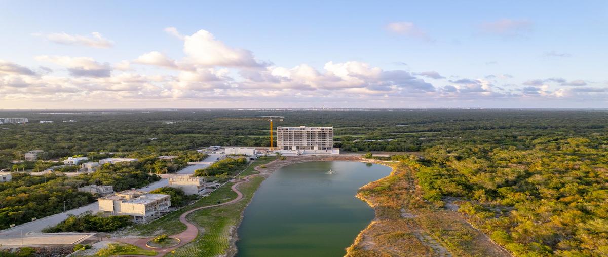 Foto de departamento en venta en  , cancún (internacional de cancún), benito juárez, quintana roo, 0 No. 04