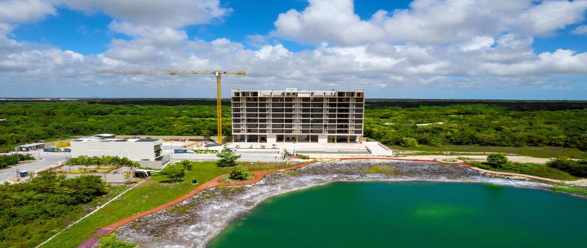 Foto de departamento en venta en  , cancún (internacional de cancún), benito juárez, quintana roo, 0 No. 05