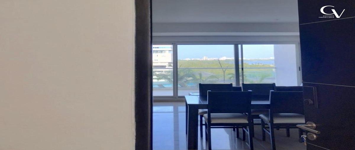 Foto de departamento en venta en  , cancún (internacional de cancún), benito juárez, quintana roo, 0 No. 03