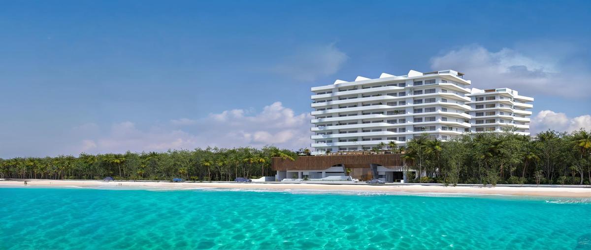 Foto de departamento en venta en  , cancún (internacional de cancún), benito juárez, quintana roo, 0 No. 05