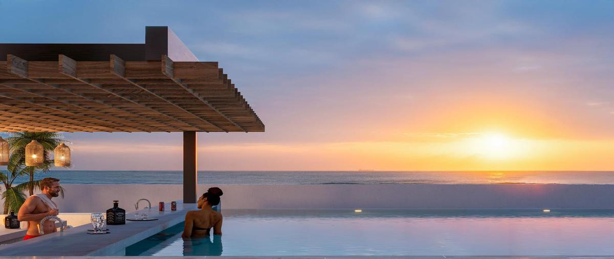 Foto de departamento en venta en  , cancún (internacional de cancún), benito juárez, quintana roo, 0 No. 05