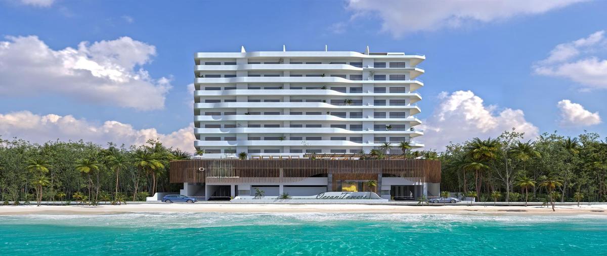 Foto de departamento en venta en  , cancún (internacional de cancún), benito juárez, quintana roo, 0 No. 03