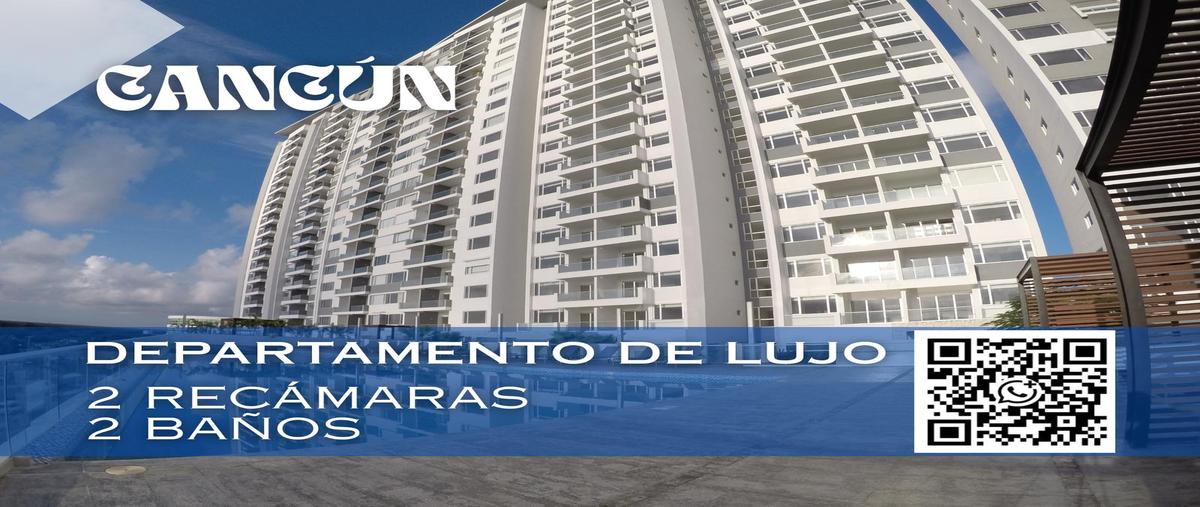 Foto de departamento en , cancún (internacional de cancún), benito juárez, quintana roo, 0 foto 01 Foto de departamento en venta en , cancún (internacional de cancún), benito juárez, quintana roo, 0 No. 01