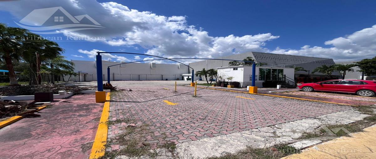 Foto de terreno habitacional en renta en  , cancún (internacional de cancún), benito juárez, quintana roo, 0 No. 03