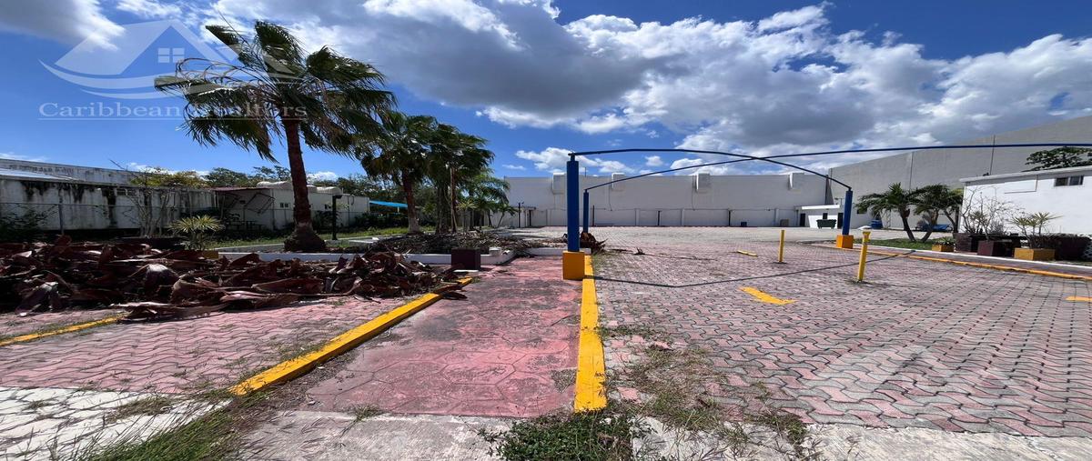 Foto de terreno habitacional en renta en  , cancún (internacional de cancún), benito juárez, quintana roo, 0 No. 04