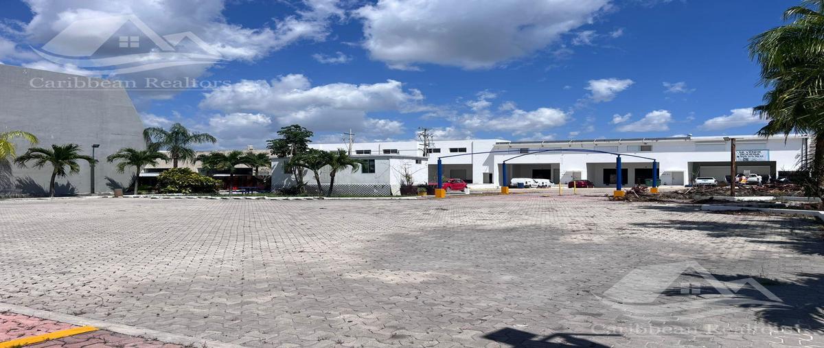 Foto de terreno habitacional en renta en  , cancún (internacional de cancún), benito juárez, quintana roo, 0 No. 05