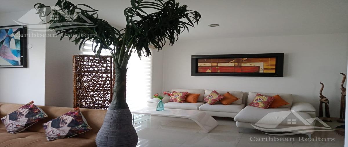 Foto de departamento en renta en  , cancún (internacional de cancún), benito juárez, quintana roo, 0 No. 03