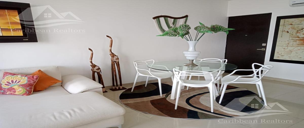 Foto de departamento en renta en  , cancún (internacional de cancún), benito juárez, quintana roo, 0 No. 04